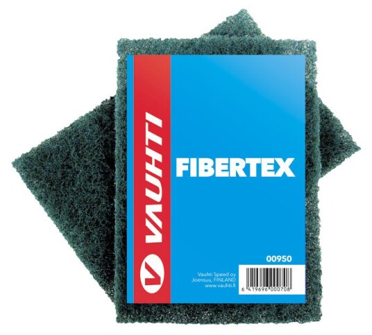 Vauhti Fibertex Preppeutstyr