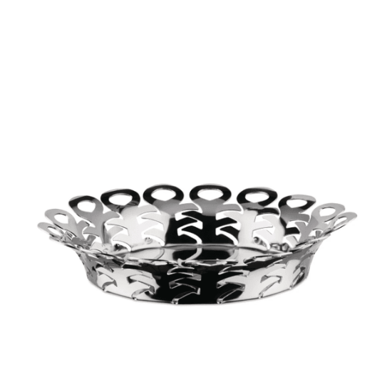 Alessi Vimini Skål Ø25 cm Alessi Vimini Skål Ø25 cm
