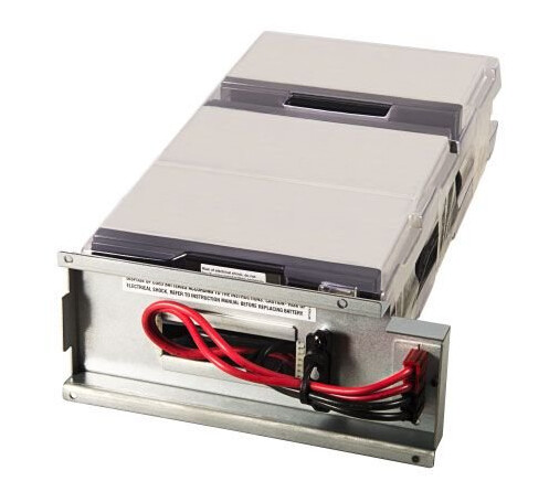 CyberPower Ersatzbatterie-Pack RBP0074 für CyberPower Ersatzbatterie-Pack RBP0074 für