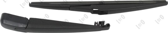 Viskerarmsett, vindusspyling LORO 103-00-298-C