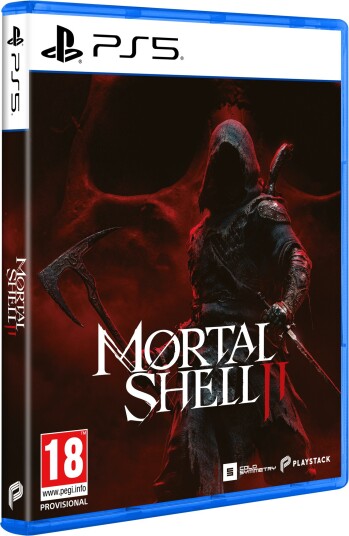 Mortal Shell II (PS5)