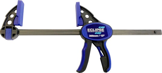 Eclipse Hurtigklemme 600 mm