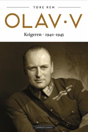 Olav V Av Tore Rem