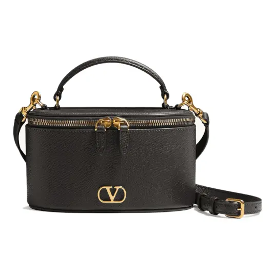 Valentino Garavani Dame Vesker Svart ,