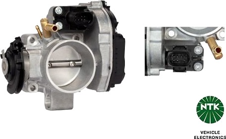 Gasspjeld NGK 95576