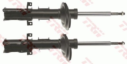 Støtdemper TRW JGM1038T Støtdemper TRW JGM1038T