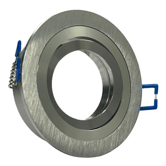 Lucida 12V downlight uten lyskilde GU5.3