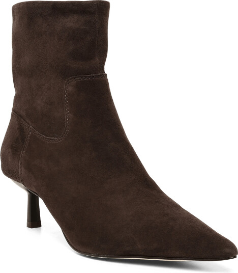 Steve Madden Rebella S Brown 40