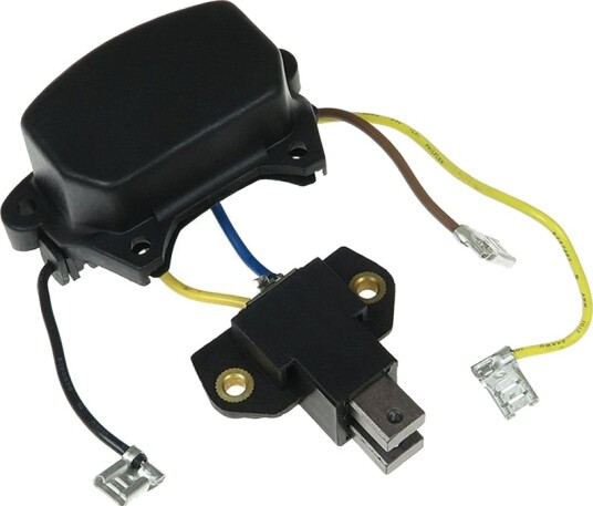 Dynamoregulator AS-PL ARE3334S