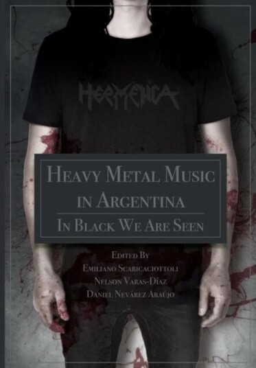 Heavy Metal Music In Argentina