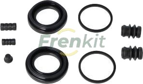 Reparasjonssett bremsecaliper FRENKIT 243040