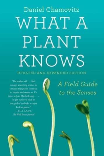 What A Plant Knows Av Daniel Chamovitz