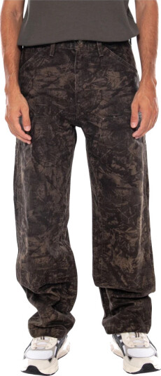 Levi's Herre Jeans Svart W33 L32,