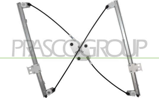 Vindusheis PRASCO CI426W023