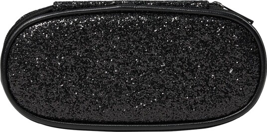 Sofie Schnoor Young Pencil Case - Black - ONE SIZE