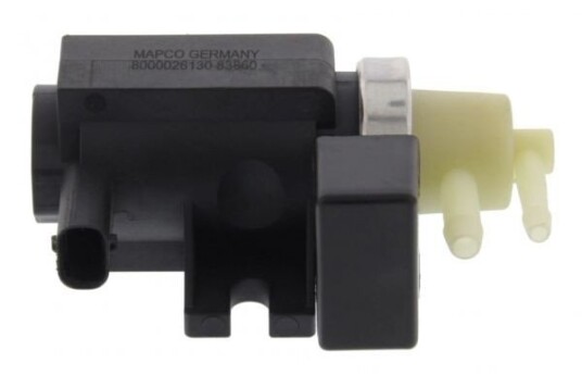 EGR Ventil MAPCO 83860