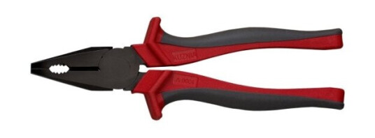 Kuźnia Universal Jaws 180Mm Csr 1000V