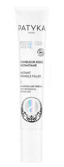 Patyka Instant Wrinkle Filler 15ml