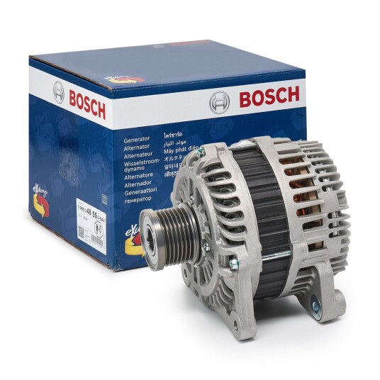 Dynamo BOSCH 0 986 083 540
