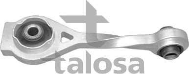 TALOSA 61 05183 Motorfeste