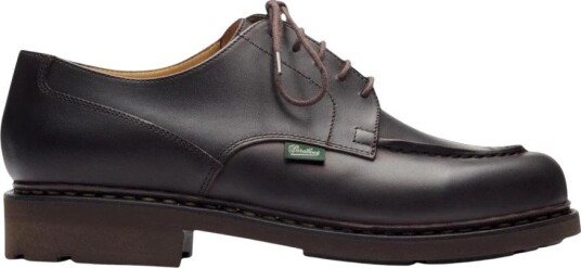 Paraboot Herre Sko Brun 42 1/2 EU Paraboot Herre Sko Brun 42 1/2 EU
