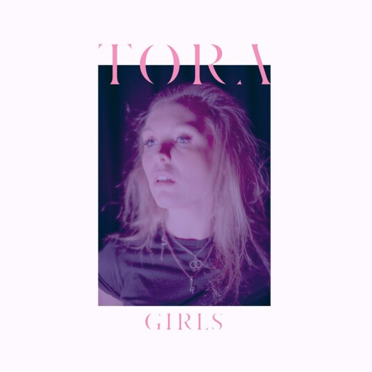 Tora Daa Girls LP/Vinyl