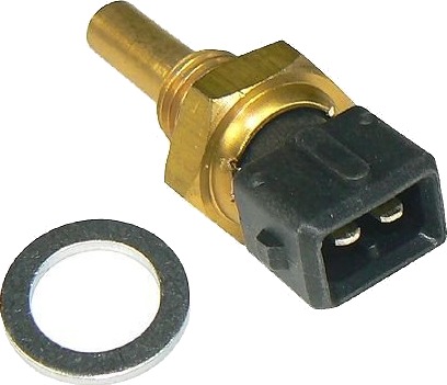 Sensor, motortemperatur METZGER 0905174