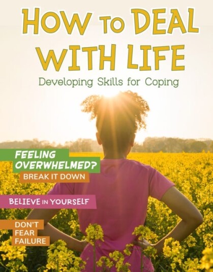 How To Deal With Life Av Ben Hubbard How To Deal With Life Av Ben Hubbard