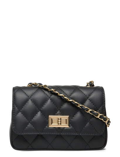 Ulrika Bag - Black - ONE SIZE Ulrika Bag - Black - ONE SIZE