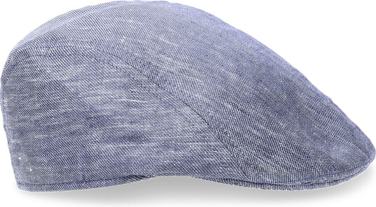Wigéns Ivy Modern Cap Navy 57
