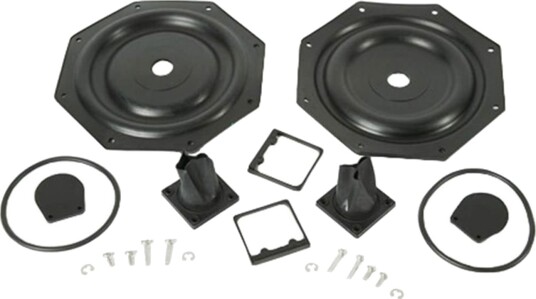 Whale Service Kit MK5 universell lensepumpe Whale Service Kit MK5 universell lensepumpe