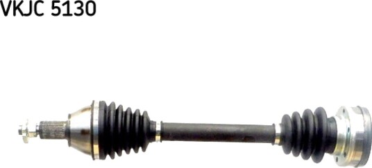 Skf Drivaksel SKF VKJC 5130 Skf Drivaksel SKF VKJC 5130