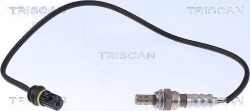 Lambdasonde TRISCAN 8845 11098 Lambdasonde TRISCAN 8845 11098