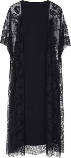 Zimmermann Dame Kjoler Svart M,