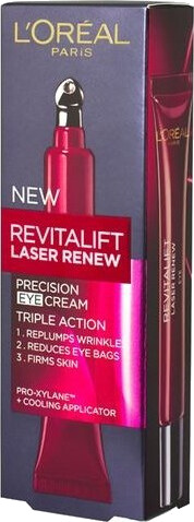 LOreal Lor Dermo Revitalift Laser Eye Cream&Amp LOreal Lor Dermo Revitalift Laser Eye Cream&Amp