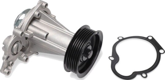 Vannpumpe HEPU P1222