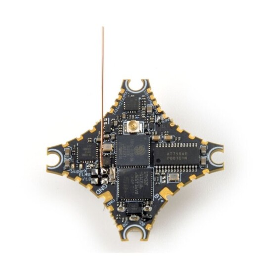 Happymodel SuperX 5in1 ELRS AIO FC 1-2S