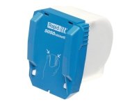 Rapid 5050 - Stifter - stål - med kassett - pakke av 3 x 5000 - for Rapid 5050e  Supreme 5050e