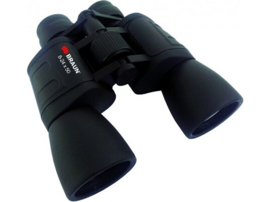 Lornetka Braun Phototechnik Bh8 24X50
