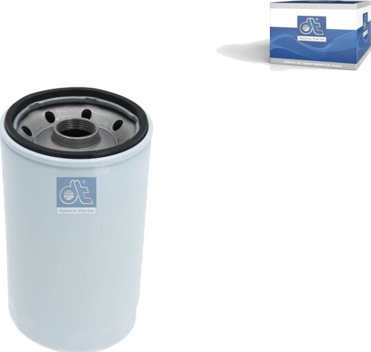 Oljefilter DT Spare Parts 2.00610