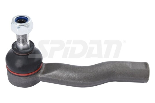 Endeledd SPIDAN CHASSIS PARTS 57555 Endeledd SPIDAN CHASSIS PARTS 57555