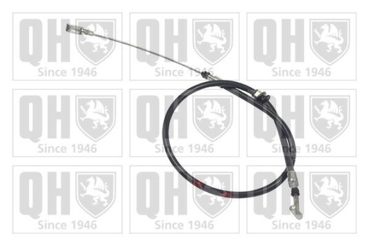 Tautrekk håndbremse QUINTON HAZELL BC4235