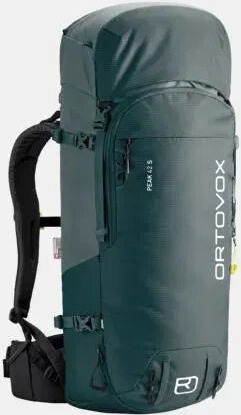 Ortovox Peak 42 S arctic grey Ortovox Peak 42 S arctic grey
