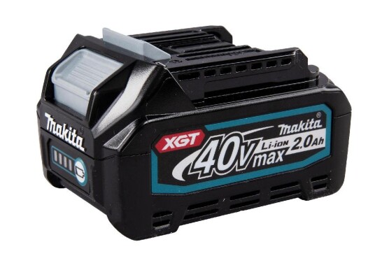 Makita Batteri 40V 2,0Ah 191L29 0 Eske