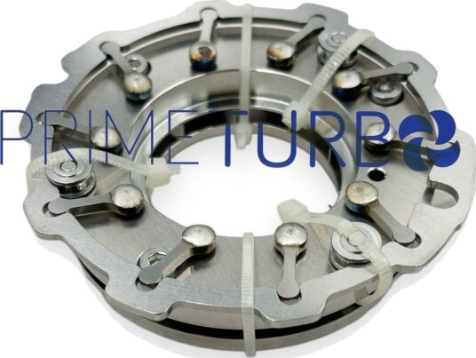 Monteringssett, lader Prime Turbo G00907V