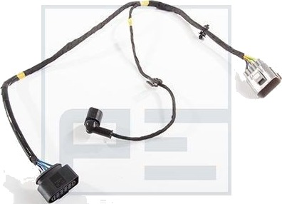 Ledningssett PETERS ENNEPETAL 140.690-00A