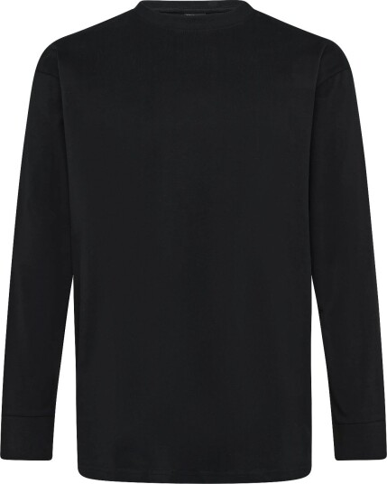 Urban Classic | Boxy Heavy Longsleeve | L