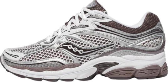 Saucony Herre Sko Flerfarget 43 EU,