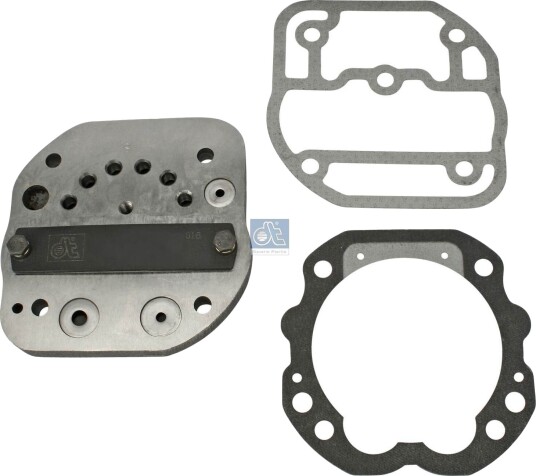 Tetningssett, lamelleventil DT Spare Parts 4.90622
