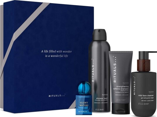 Rituals Homme Gift Set Medium